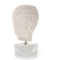 ÎœÎ‘Î¡ÎœÎ‘Î¡Î™ÎÎ— Î Î¡ÎŸÎ¤ÎŸÎœÎ— Î‘Î›Î•ÎžÎ‘ÎÎ”Î¡ÎŸÎ¥ 42ÎµÎº