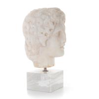 ÎœÎ‘Î¡ÎœÎ‘Î¡Î™ÎÎ— Î Î¡ÎŸÎ¤ÎŸÎœÎ— Î‘Î›Î•ÎžÎ‘ÎÎ”Î¡ÎŸÎ¥ 42ÎµÎº