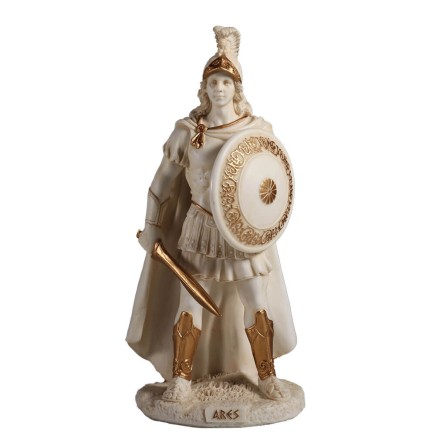 ΑΡΗΣ λευκό 16εκ