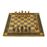 ΣΕΤ ΣΚΑΚΙ & ΠΙΟΝΙΑ ΠΑΝΘΕΟ 44.5Χ44.5εκ κιβ.3