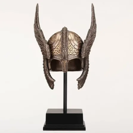Κράνος Βαλκυρίας 23.5cm Κιβ.12
