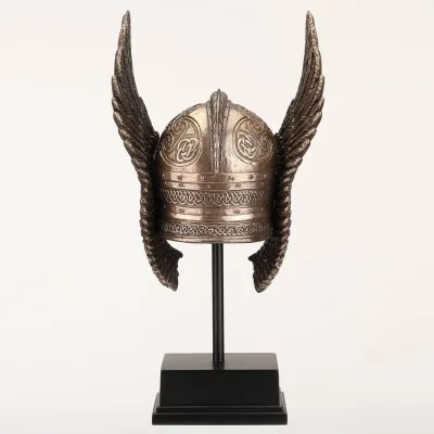 Κράνος Βαλκυρίας 23.5cm Κιβ.12