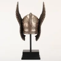 Κράνος Βαλκυρίας 23.5cm Κιβ.12