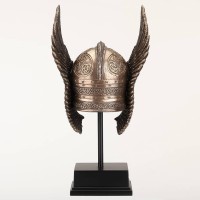 Κράνος Βαλκυρίας 23.5cm Κιβ.12