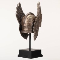 Κράνος Βαλκυρίας 23.5cm Κιβ.12