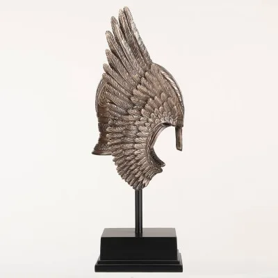Κράνος Βαλκυρίας 23.5cm Κιβ.12