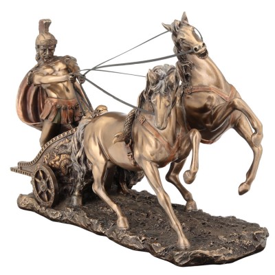 ΑΧΙΛΛΕΑΣ ΣΕ ΑΡΜΑ 17*27εκ κιβ.6