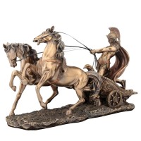 ΑΧΙΛΛΕΑΣ ΣΕ ΑΡΜΑ 17*27εκ κιβ.6