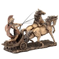 ΑΧΙΛΛΕΑΣ ΣΕ ΑΡΜΑ 17*27εκ κιβ.6