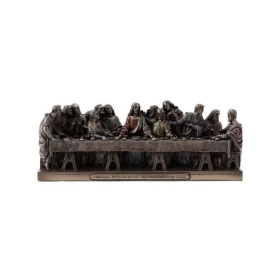 ΜΥΣΤΙΚΟΣ ΔΕΙΠΝΟΣ 32.7x12.5cm κιβ.6