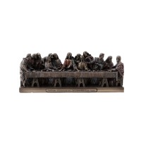 ΜΥΣΤΙΚΟΣ ΔΕΙΠΝΟΣ 32.7x12.5cm κιβ.6