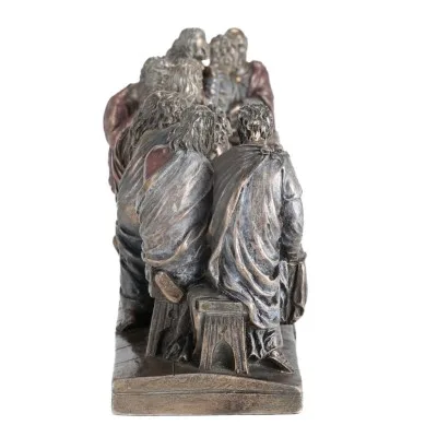 ΜΥΣΤΙΚΟΣ ΔΕΙΠΝΟΣ 8,5x23,5cm κιβ.18