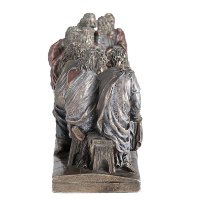 ΜΥΣΤΙΚΟΣ ΔΕΙΠΝΟΣ 8,5x23,5cm κιβ.18