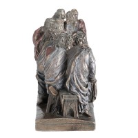 ΜΥΣΤΙΚΟΣ ΔΕΙΠΝΟΣ 8,5x23,5cm κιβ.18