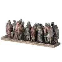 ΜΥΣΤΙΚΟΣ ΔΕΙΠΝΟΣ 8,5x23,5cm κιβ.18