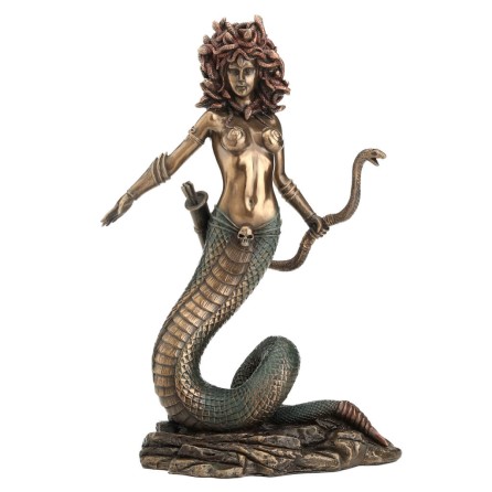 ΜΕΔΟΥΣΑ 22cm κιβ.12