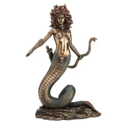 ΜΕΔΟΥΣΑ 22cm κιβ.12