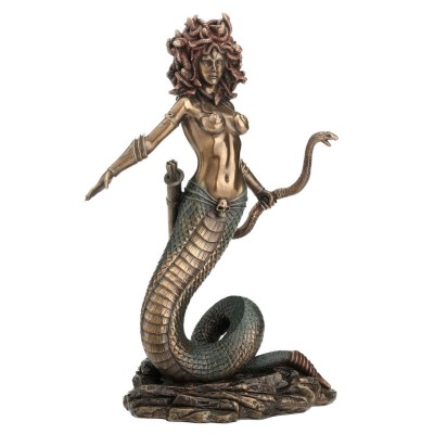 ΜΕΔΟΥΣΑ 22cm κιβ.12