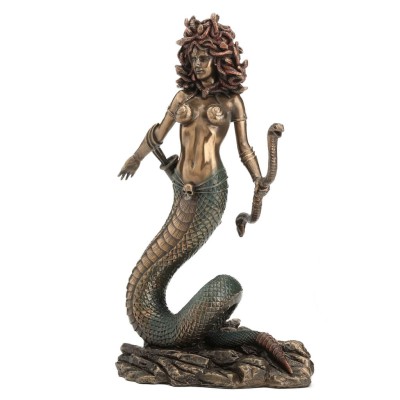 ΜΕΔΟΥΣΑ 22cm κιβ.12