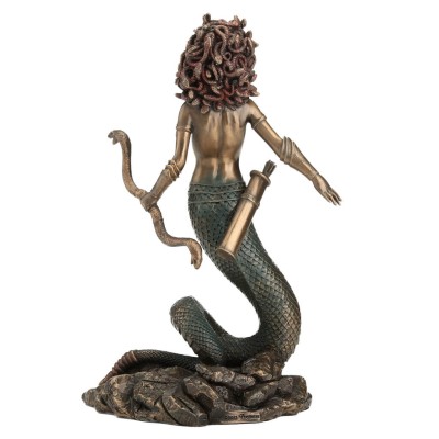ΜΕΔΟΥΣΑ 22cm κιβ.12