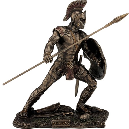 ΑΧΙΛΛΕΑΣ 25cm κιβ.6