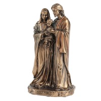 ΑΓΙΑ ΟΙΚΟΓΕΝΕΙΑ 9cm κιβ.144