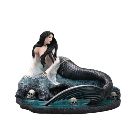 SIRENS LAMENT BY ANNE STOKES