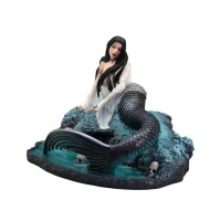 SIRENS LAMENT BY ANNE STOKES