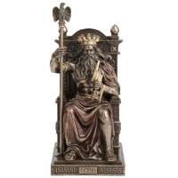 ΔΙΑΣ ΣΕ ΘΡΟΝΟ 27x14cm κιβ.8