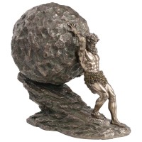 ΣΙΣΥΦΟΣ 38x36cm Κιβ.8