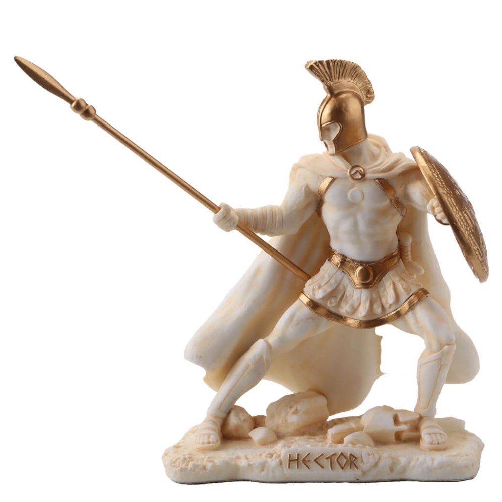 ΕΚΤΟΡΑΣ λευκό 9.5cm Συσκ.12 Κιβ.48