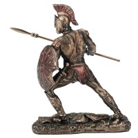 ΑΧΙΛΛΕΑΣ 9,5cm Συσκ.12 Κιβ.48