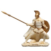 ΕΚΤΟΡΑΣ λευκό 8cm Κιβ.144