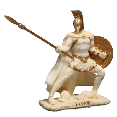 ΕΚΤΟΡΑΣ λευκό 8cm Κιβ.144