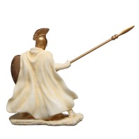 ΕΚΤΟΡΑΣ λευκό 8cm Κιβ.144