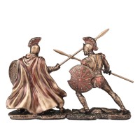 ΕΚΤΟΡΑΣ ΜΑΧΕΤΑΙ ΑΧΙΛΛΕΑ ΣΕΤ 7.7cm Κιβ.72