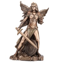 ΘΕΑ ΝΕΜΕΣΙΣ 21.5cm κιβ.8