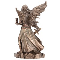ΘΕΑ ΝΕΜΕΣΙΣ 21.5cm κιβ.8