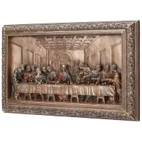 ΜΥΣΤΙΚΟ ΔΕΙΠΝΟ ΑΝΑΦΛΥΦΟ ΣΕ ΚΟΡΝΙΖΑ 27,8x16.8cm κιβ.12