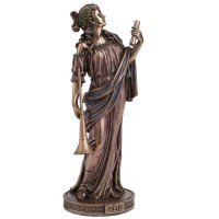 ΚΛΕΙΩ ΜΟΥΣΑ ΤΗΣ ΙΣΤΟΡΙΑΣ 22cm κιβ.12