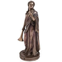 ΚΛΕΙΩ ΜΟΥΣΑ ΤΗΣ ΙΣΤΟΡΙΑΣ 22cm κιβ.12