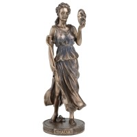 ΘΑΛΙΑ, Η ΕΛΛΗΝΙΔΑ ΜΟΥΣΑ 23.5cm κιβ.12