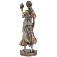 ΘΑΛΙΑ, Η ΕΛΛΗΝΙΔΑ ΜΟΥΣΑ 23.5cm κιβ.12
