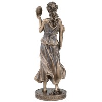 ΘΑΛΙΑ, Η ΕΛΛΗΝΙΔΑ ΜΟΥΣΑ 23.5cm κιβ.12