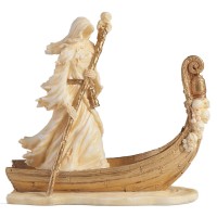 ΧΑΡΟΣ ΒΑΡΚΑΡΗΣ (ΛΕΥΚΟ ΚΑΙ ΧΡΥΣΟ) 9.5x8.5cm Κιβ.48