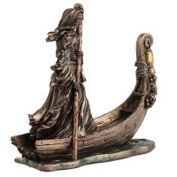 ΧΑΡΟΣ ΒΑΡΚΑΡΗΣ 9.5x8.5cm Κιβ.48