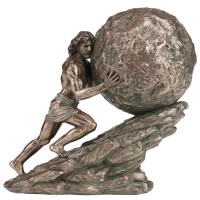 ΣΙΣΥΦΟΣ 18x16cm Κιβ.24