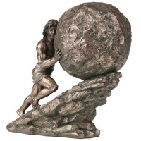 ΣΙΣΥΦΟΣ 18x16cm Κιβ.24