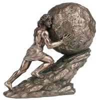 ΣΙΣΥΦΟΣ 18x16cm Κιβ.24