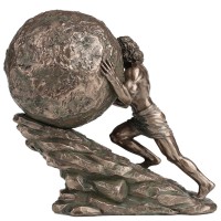 ΣΙΣΥΦΟΣ 18x16cm Κιβ.24